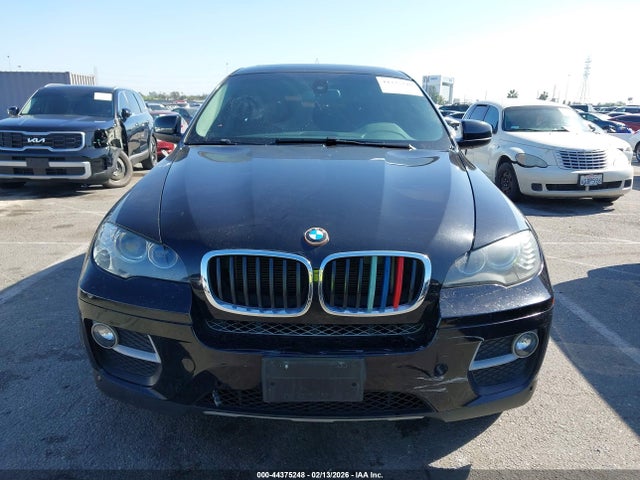 44375248 :رقم المزاد ، 5UXFG2C57E0C43452 vin ، 2014 Bmw X6 Xdrive35i مزاد بيع