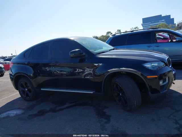 44375248 :رقم المزاد ، 5UXFG2C57E0C43452 vin ، 2014 Bmw X6 Xdrive35i مزاد بيع