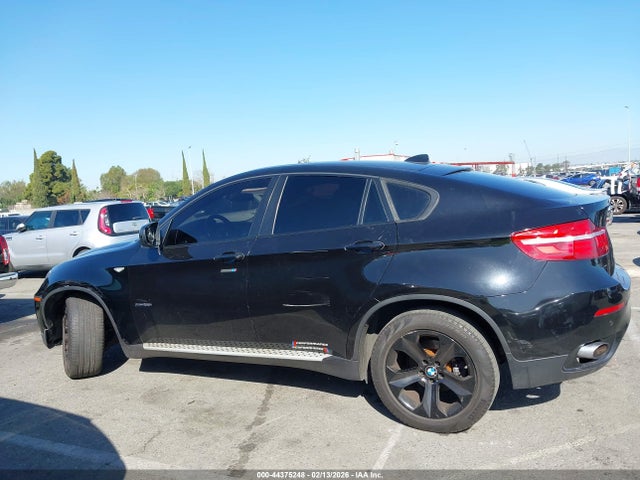 44375248 :رقم المزاد ، 5UXFG2C57E0C43452 vin ، 2014 Bmw X6 Xdrive35i مزاد بيع