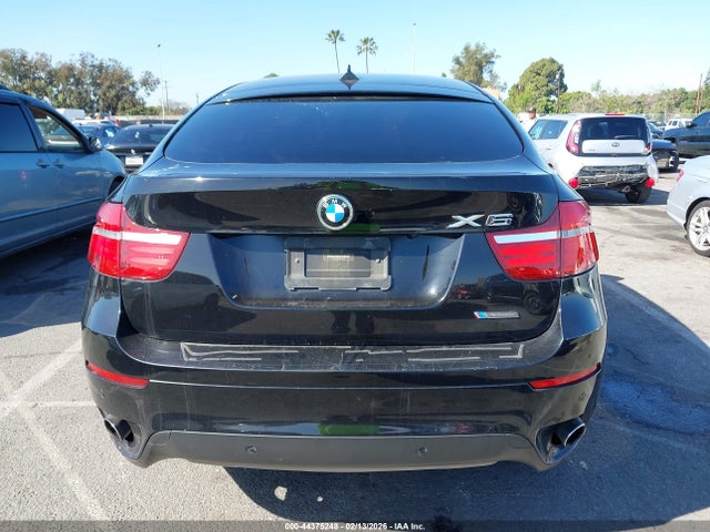 44375248 :رقم المزاد ، 5UXFG2C57E0C43452 vin ، 2014 Bmw X6 Xdrive35i مزاد بيع