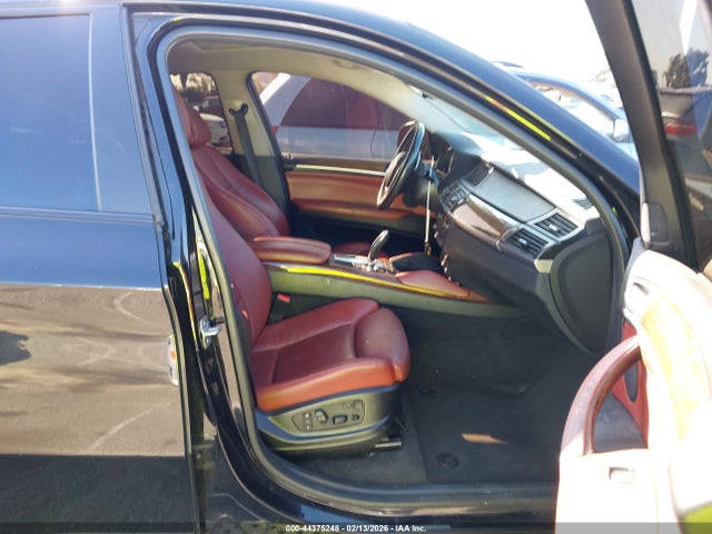 2014 BMW X6 5UXFG2C57E0C43452 Photo 4