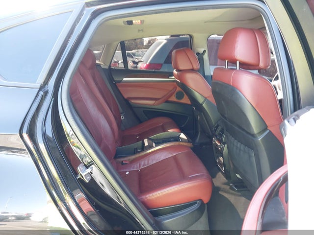 2014 BMW X6 5UXFG2C57E0C43452 Photo 7