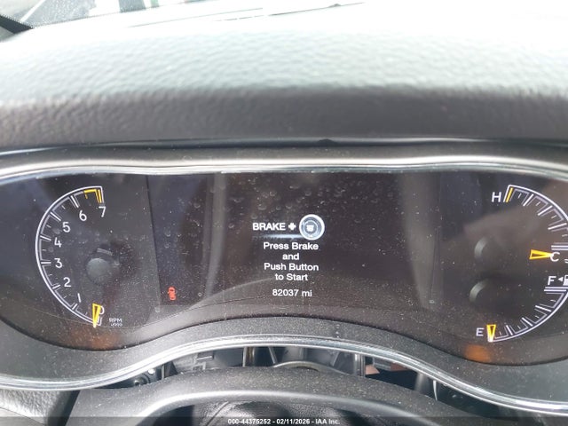 1C4RJFAG7JC436833 Jeep Grand Cherokee Altitude 4x4