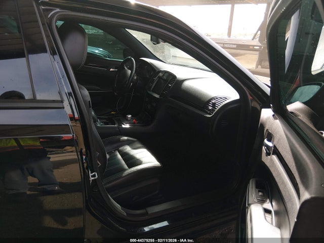 2019 Chrysler 300 300s მანქანა იყიდება აუქციონზე, vin: 2C3CCABG2KH585459, აუქციონის ნომერი: 44375255
