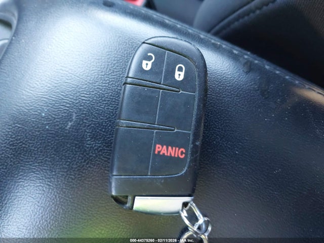 Aukcja sprzedaży 2014 Dodge Journey American Value Pkg, vin: 3C4PDCAB6ET301693, numer aukcji: 44375260