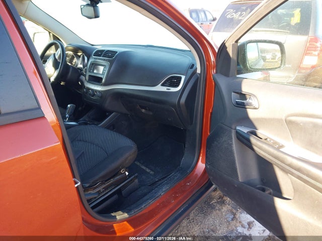 Aukcja sprzedaży 2014 Dodge Journey American Value Pkg, vin: 3C4PDCAB6ET301693, numer aukcji: 44375260