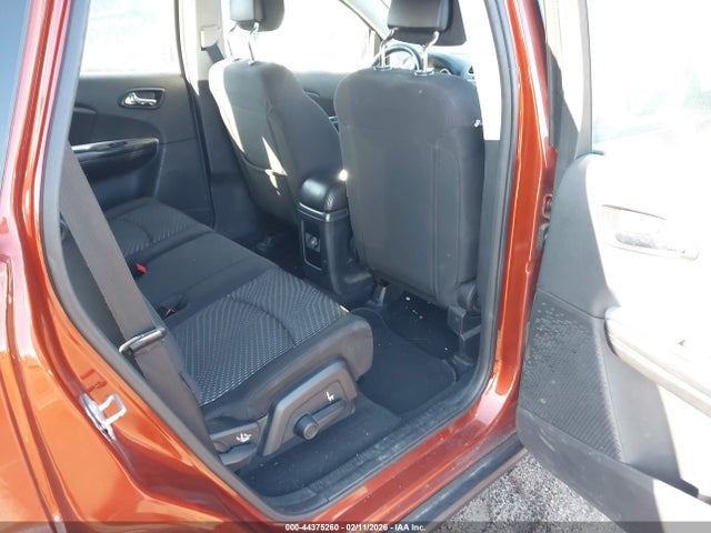 Aukcja sprzedaży 2014 Dodge Journey American Value Pkg, vin: 3C4PDCAB6ET301693, numer aukcji: 44375260