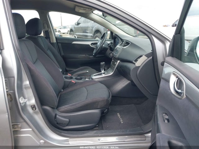 Nissan SENTRA SR 2014 3N1AB7AP9EY229554 Image 5
