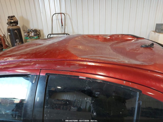 44375265 :رقم المزاد ، 1C3BC1FB2BN584197 vin ، 2011 Chrysler 200 Touring مزاد بيع
