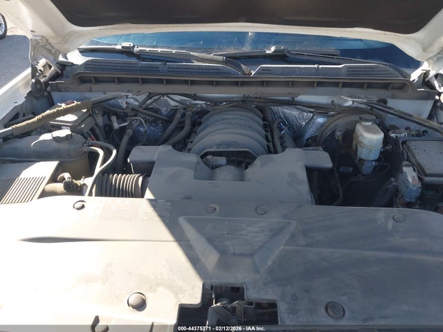 Chevrolet Silverado 1500 2lt 2017 3GCUKREC2HG154218 Image 10