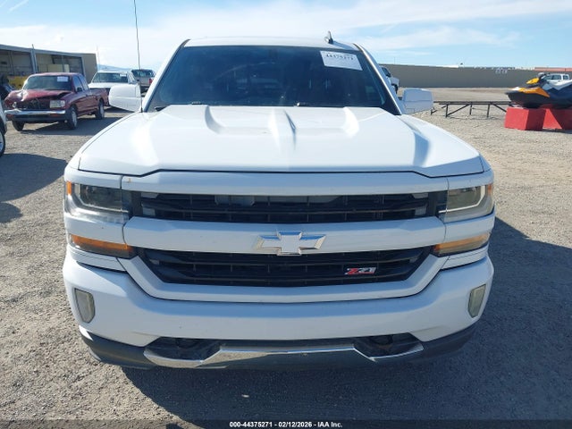 Chevrolet Silverado 1500 2lt 2017 3GCUKREC2HG154218 Image 13