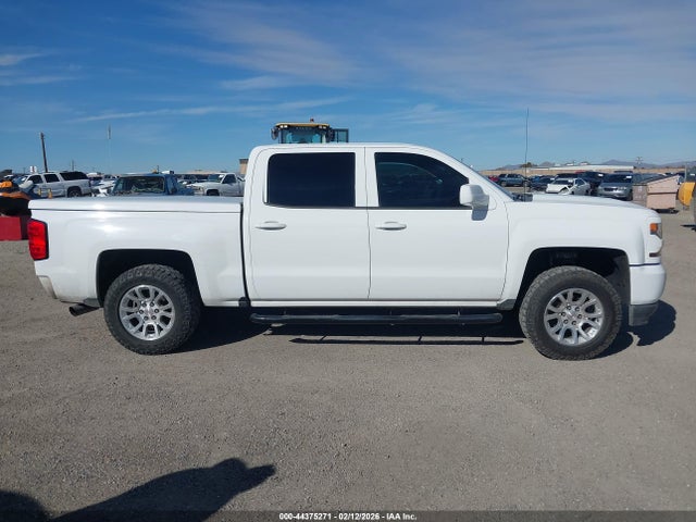 Chevrolet Silverado 1500 2lt 2017 3GCUKREC2HG154218 Image 14