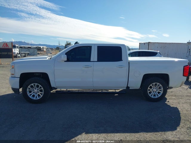 Chevrolet Silverado 1500 2lt 2017 3GCUKREC2HG154218 Image 15