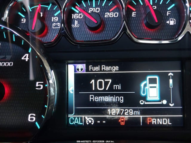 Chevrolet Silverado 1500 2lt 2017 3GCUKREC2HG154218 Image 16