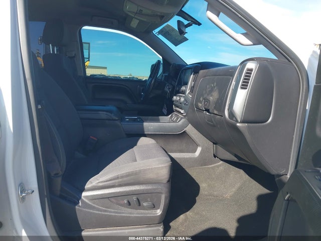 Chevrolet Silverado 1500 2lt 2017 3GCUKREC2HG154218 Image 5