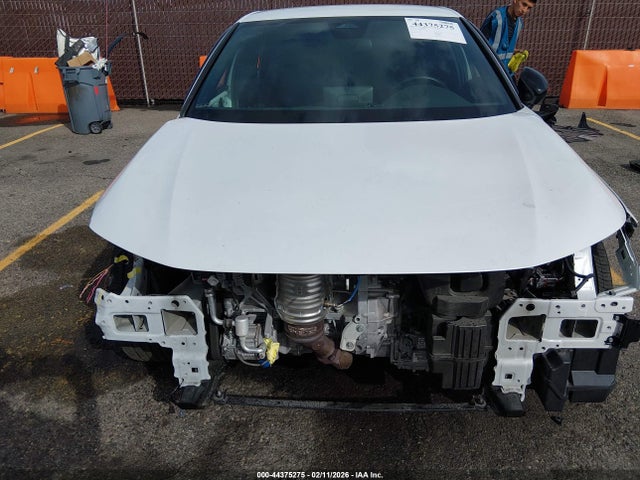 19XFL2H81RE016560 Honda Civic Sport