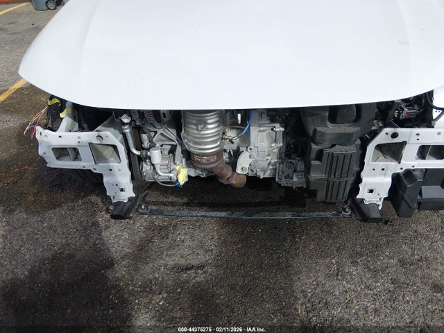 19XFL2H81RE016560 Honda Civic Sport