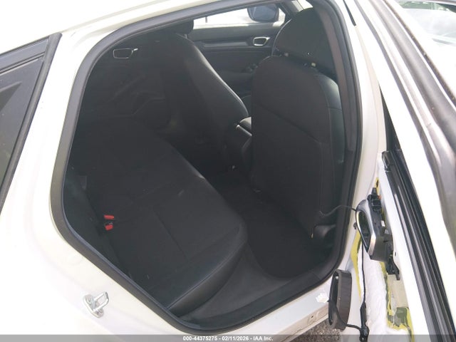 19XFL2H81RE016560 Honda Civic Sport