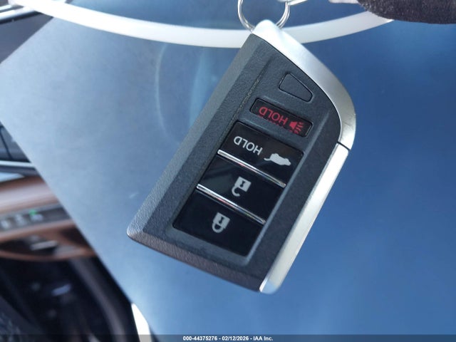 2022 ACURA MDX 5J8YD9H47NL001978 Photo 10