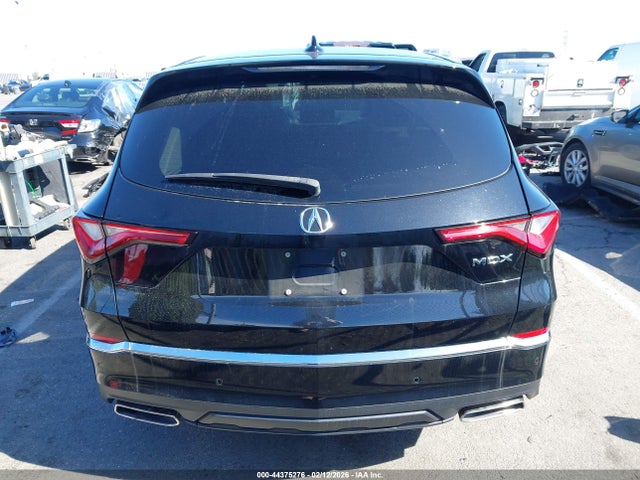 5J8YD9H47NL001978 Acura Mdx Technology Package