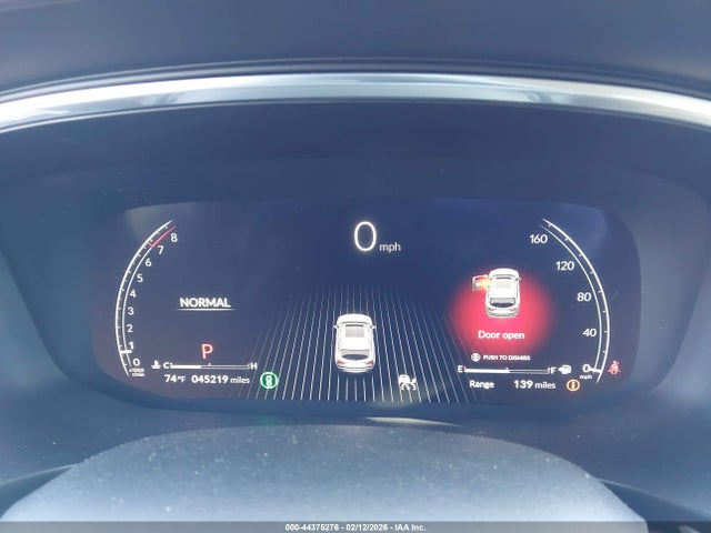 2022 ACURA MDX 5J8YD9H47NL001978 Photo 6