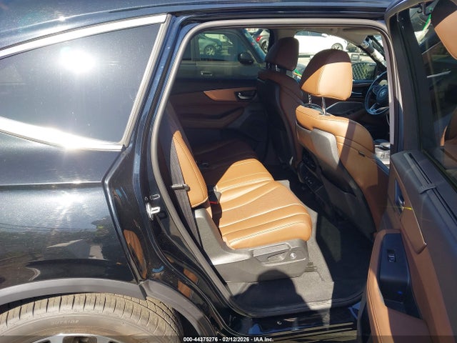 2022 ACURA MDX 5J8YD9H47NL001978 Photo 7
