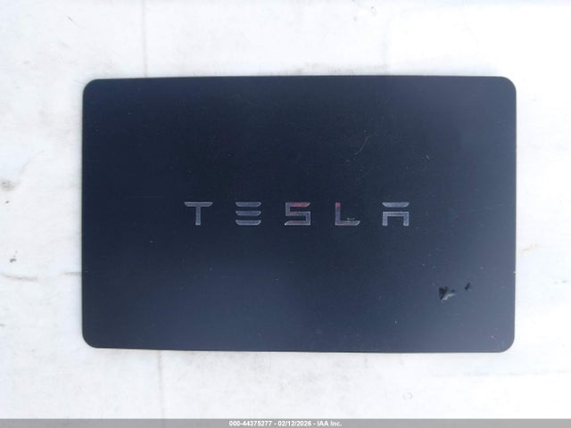 Aukcja sprzedaży 2026 Tesla Model Y Long Range Launch Series/premium All-wheel Drive, vin: 7SAYGDEE3TF421889, numer aukcji: 44375277