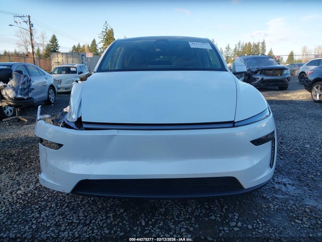 Aukcja sprzedaży 2026 Tesla Model Y Long Range Launch Series/premium All-wheel Drive, vin: 7SAYGDEE3TF421889, numer aukcji: 44375277