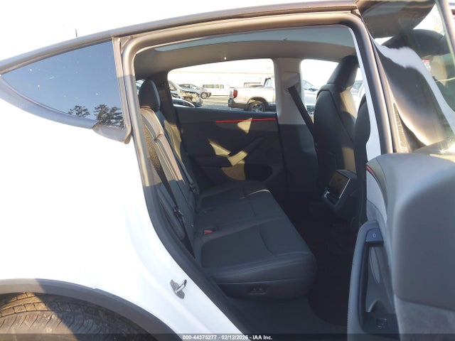 Aukcja sprzedaży 2026 Tesla Model Y Long Range Launch Series/premium All-wheel Drive, vin: 7SAYGDEE3TF421889, numer aukcji: 44375277