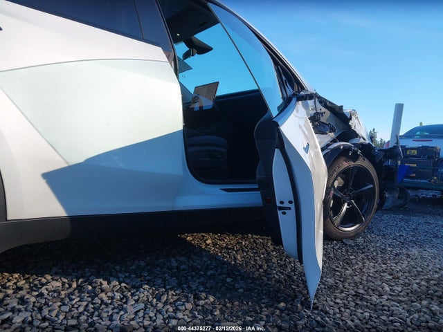 Aukcja sprzedaży 2026 Tesla Model Y Long Range Launch Series/premium All-wheel Drive, vin: 7SAYGDEE3TF421889, numer aukcji: 44375277