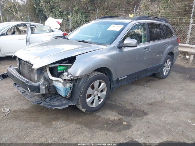 Продажа на аукционе авто 2011 Subaru Outback 2.5i Premium, vin: 4S4BRCGC9B3329955, номер лота: 44375278