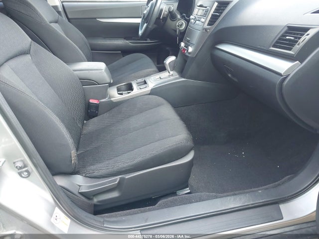 Продажа на аукционе авто 2011 Subaru Outback 2.5i Premium, vin: 4S4BRCGC9B3329955, номер лота: 44375278