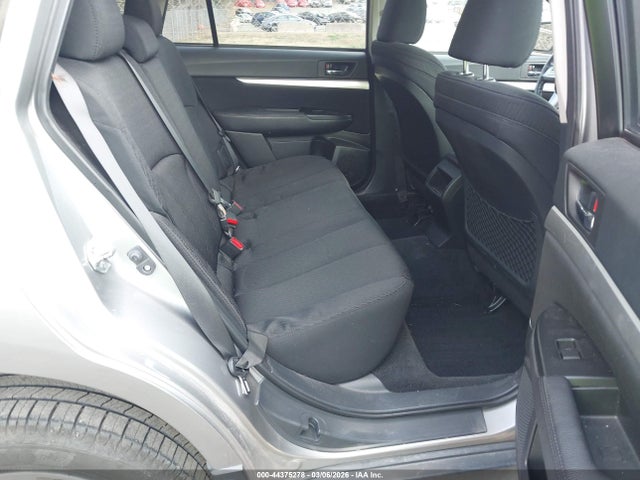Продажа на аукционе авто 2011 Subaru Outback 2.5i Premium, vin: 4S4BRCGC9B3329955, номер лота: 44375278