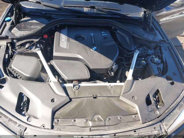 Aukcja sprzedaży 2019 Bmw 530i Xdrive, vin: WBAJA7C53KWC77498, numer aukcji: 44375284