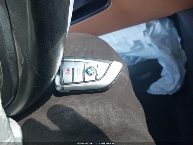 Aukcja sprzedaży 2019 Bmw 530i Xdrive, vin: WBAJA7C53KWC77498, numer aukcji: 44375284
