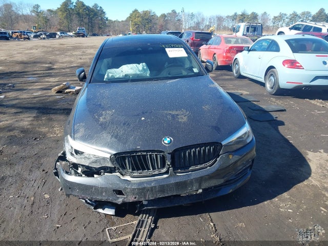 Aukcja sprzedaży 2019 Bmw 530i Xdrive, vin: WBAJA7C53KWC77498, numer aukcji: 44375284