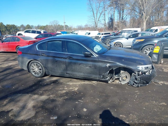 Aukcja sprzedaży 2019 Bmw 530i Xdrive, vin: WBAJA7C53KWC77498, numer aukcji: 44375284
