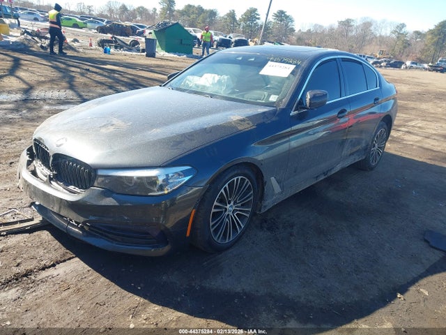 Aukcja sprzedaży 2019 Bmw 530i Xdrive, vin: WBAJA7C53KWC77498, numer aukcji: 44375284