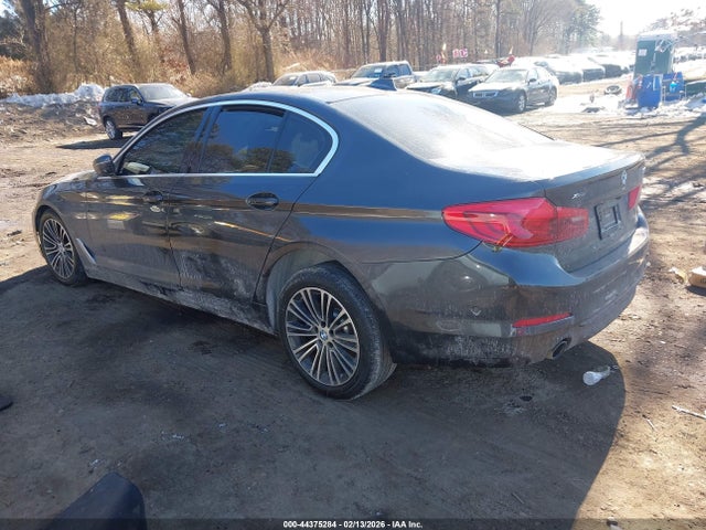 Aukcja sprzedaży 2019 Bmw 530i Xdrive, vin: WBAJA7C53KWC77498, numer aukcji: 44375284