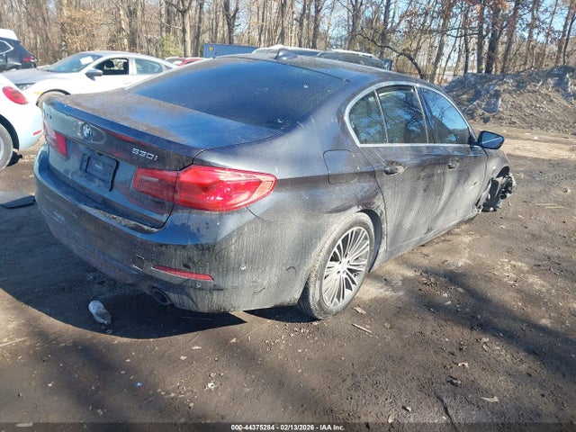 Aukcja sprzedaży 2019 Bmw 530i Xdrive, vin: WBAJA7C53KWC77498, numer aukcji: 44375284