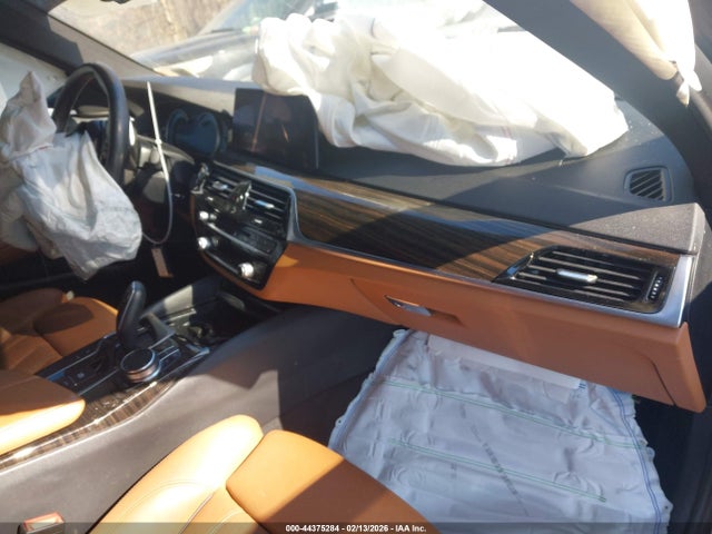 Aukcja sprzedaży 2019 Bmw 530i Xdrive, vin: WBAJA7C53KWC77498, numer aukcji: 44375284