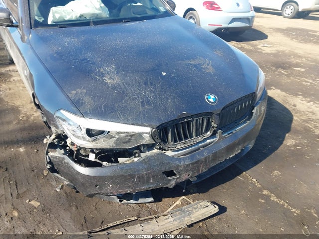 Aukcja sprzedaży 2019 Bmw 530i Xdrive, vin: WBAJA7C53KWC77498, numer aukcji: 44375284