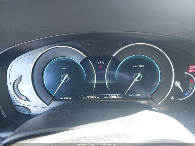 Aukcja sprzedaży 2019 Bmw 530i Xdrive, vin: WBAJA7C53KWC77498, numer aukcji: 44375284