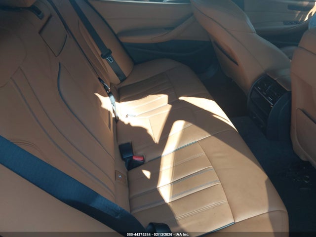 Aukcja sprzedaży 2019 Bmw 530i Xdrive, vin: WBAJA7C53KWC77498, numer aukcji: 44375284