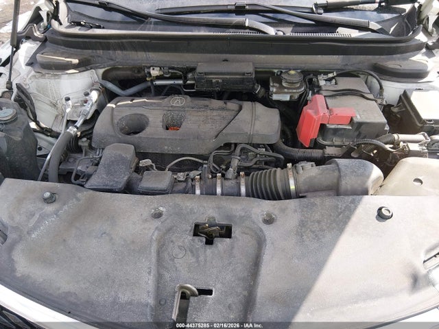 Acura Rdx Standard 2021 5J8TC2H33ML013071 Image 10