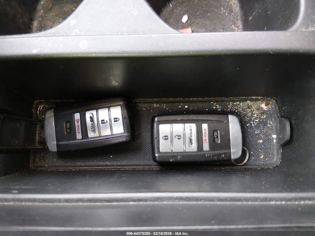 Acura Rdx Standard 2021 5J8TC2H33ML013071 Image 11