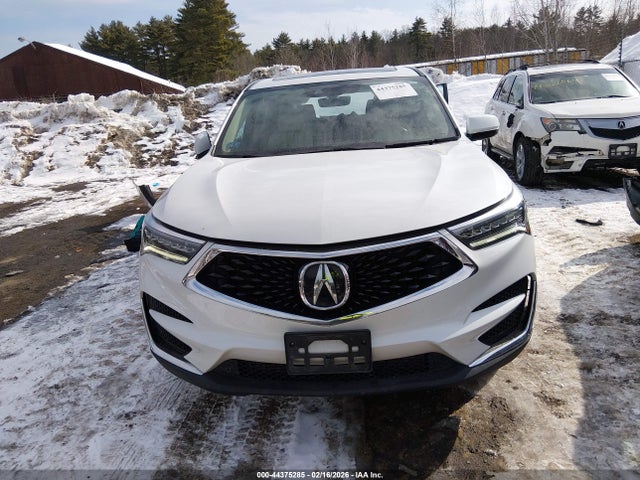 Acura Rdx Standard 2021 5J8TC2H33ML013071 Image 13