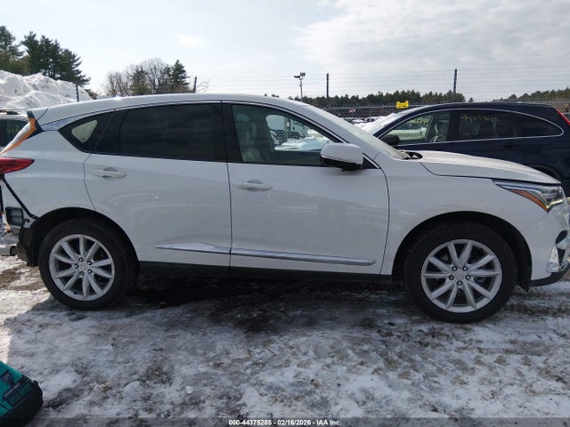 Acura Rdx Standard 2021 5J8TC2H33ML013071 Image 14