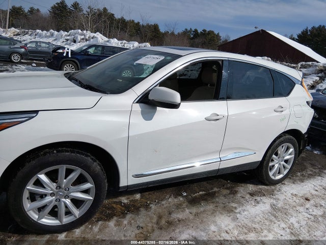 Acura Rdx Standard 2021 5J8TC2H33ML013071 Image 15