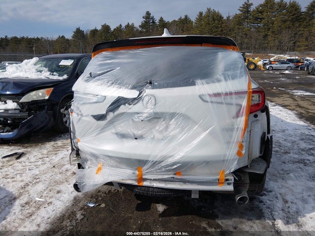 Acura Rdx Standard 2021 5J8TC2H33ML013071 Image 17